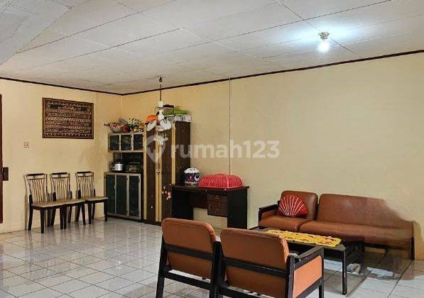 Rumah 1 Lantai Siap Huni di Taman Kedaung Pamulang 14472LR 08111899245 1