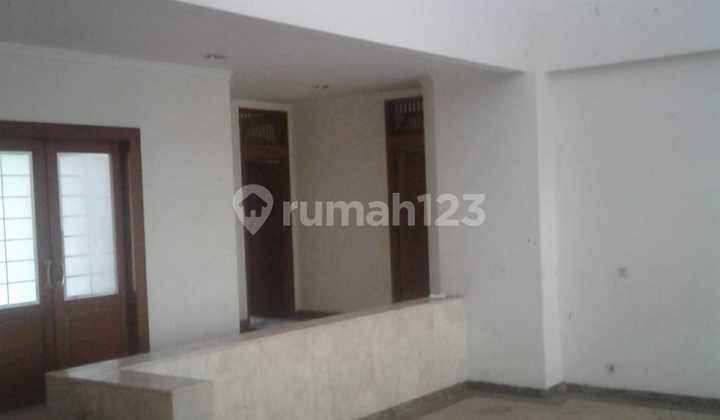 Rumah Hitung Harga Tanah di Pondok Pinang Jaksel Nv-17070 2
