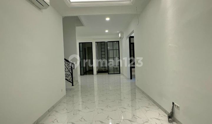 American Style Rumah BARU Di Sektor 5 Bintaro 16834-AF 0811189xxxx 2