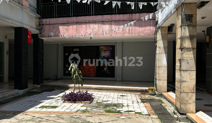 Strategic Shop House in Modern Market, Boulevard Bintaro Tangsel 15937 2