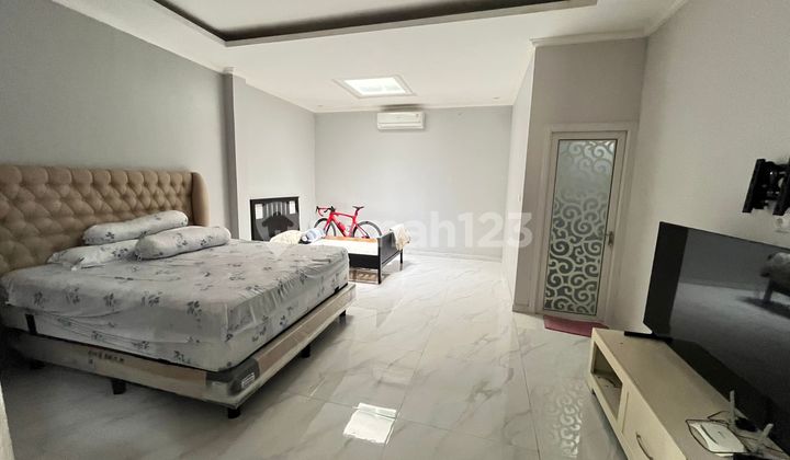 Jual Rumah Fresh 2 Lantai Minimalis di Puri Bintaro Jaya 17248-RR 0811189xxxx 2