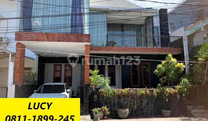 Rumah 2 Lantai Minimalis di Sektor 5 Bintaro Jaya 16708-SC 0811189xxxx Rumah 2 Lantai Minimalis di Sektor 5 Bintaro Jaya 16708-SC 0811189xxxx