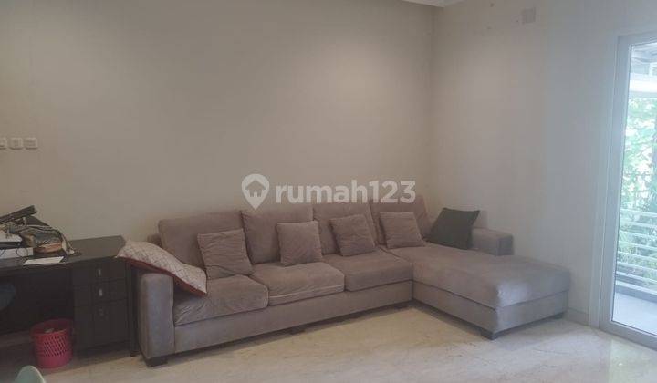 Rumah 2 Lantai Plus Swimpool di Mandar Bintaro 16223-SC 08111899245 2
