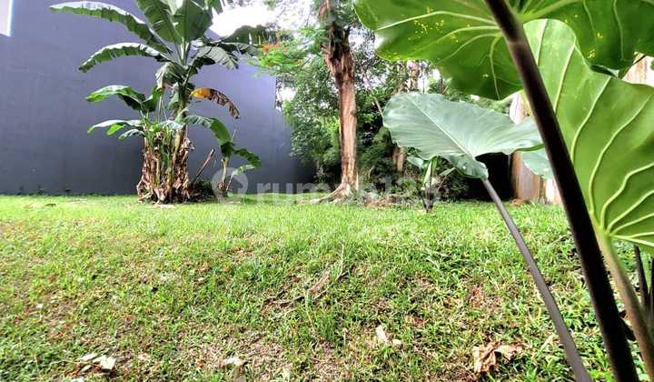 Tanah Strategis Siap Bangun di Bintaro Tangsel Gb-17084