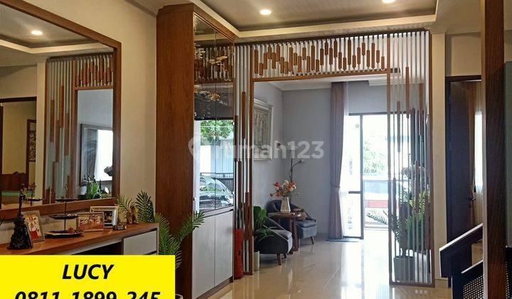 Rumah Mewah Siap Huni di Pondok Indah Jaksel 14225 FR 08111899245 1