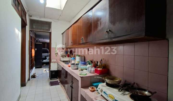 Rumah Asri Tanah Lebih Luas Harga Bagus Area Sektor 2 Bintaro 17305-AM 0811189xxxx 2