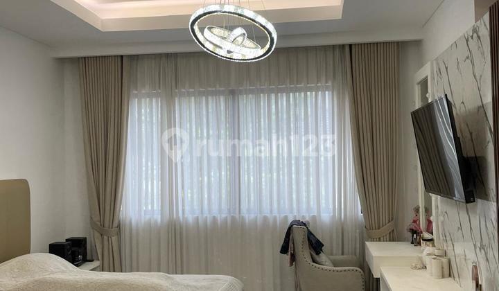 Luxury Ready-to-Occupy House in Kebayoran Bintaro 15950-SC 08111899245 2