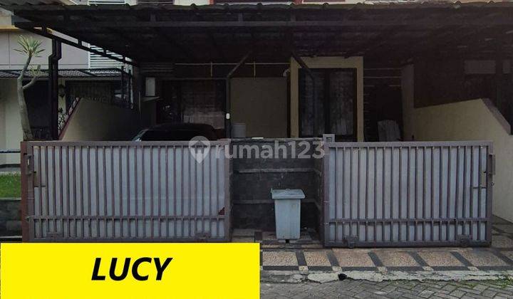 Rumah Minimalis Siap Huni di Graha Raya Bintaro 14127 08111899245 1