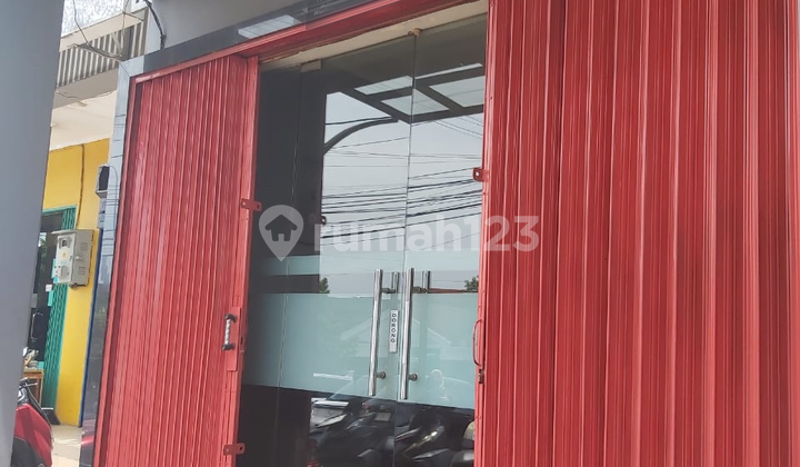 Ruko Strategis Cocok Utk Usaha di Pesanggrahan Jaksel Dm-16981 Ruko Strategis Cocok Utk Usaha di Pesanggrahan Jaksel Dm-16981