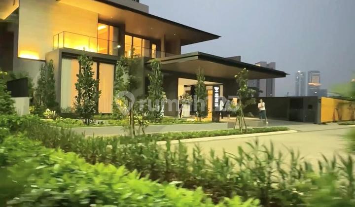 Rumah Strategis Dg Kolam Renang di Navapark Bsd Tangsel Rn-17184 Rumah Strategis Dg Kolam Renang di Navapark Bsd Tangsel Rn-17184