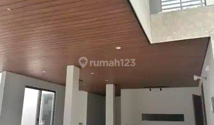 Rumah Aman Siap Huni di River Park Bintaro 14203 GB 08111899245 2