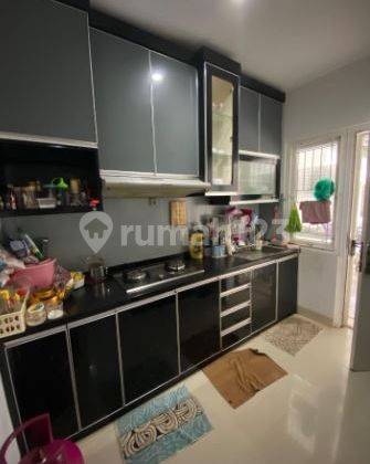 Rumah Semi Furnish 2 Lantai di Bintaro Ciputat 14235 08111899245 2