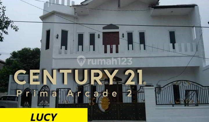 Rumah Hot Sale Di Pondok Aren Dekat St Sudimara 13549 08111899245 1