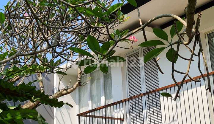 Rumah Strategis Dgn Swimming Pool di Pondok Aren Tangsel Cw-17091 2