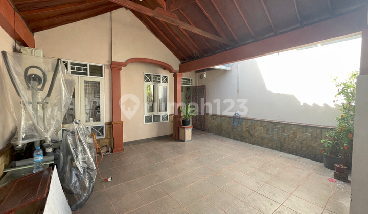 Rumah Strategis Dekat Tol Kunciran di Graha Raya Tangsel Az-17730 2