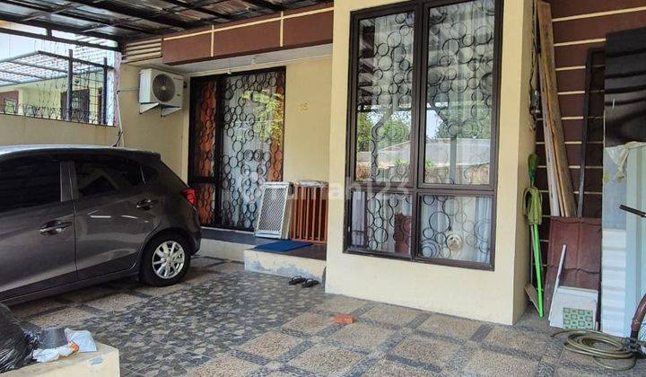 Rumah 2,5 Lantai Minimalis di Graha Bintaro 14007 SC 08111899245 2