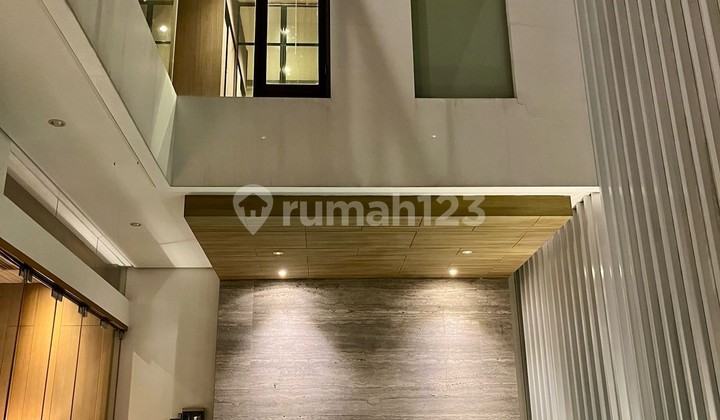 Rumah Super Mewah 3 Lantai Inc Swimming Pool di Taman Puri Bintaro LR-16136 Rumah Super Mewah 3 Lantai Inc Swimming Pool di Taman Puri Bintaro LR-16136