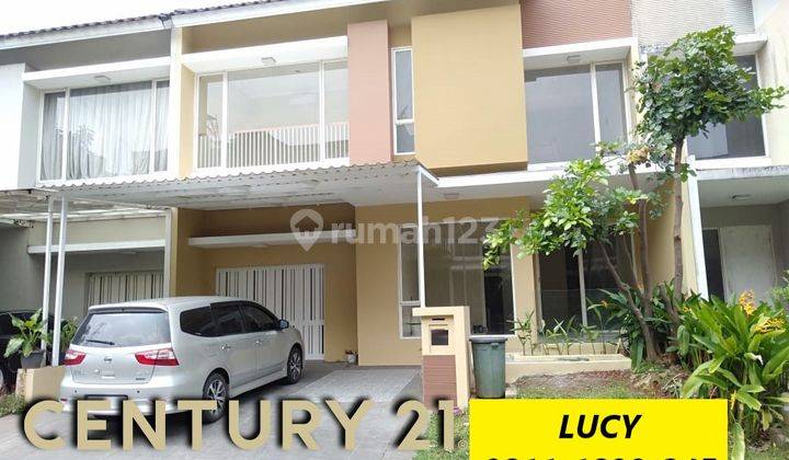 Rumah DIJUAL CEPAT di Kebayoran Bintaro 12299-GB 08111899245 1