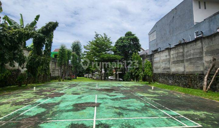 Kavling Lokasi Bagus Di Cluster Kebayoran Bintaro 15991SC 08111899245 2