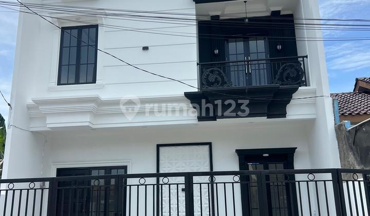 Rumah Baru Siap Huni Dan Dapatkan Potongan Angsuran Sebesar 2jt