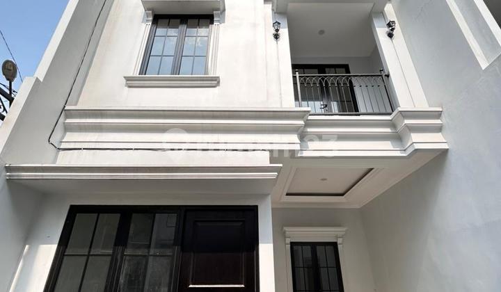 Termurah SeDepok, Hunian Minimalist Modern Rumah Tanpa DP Free Biaya Proses