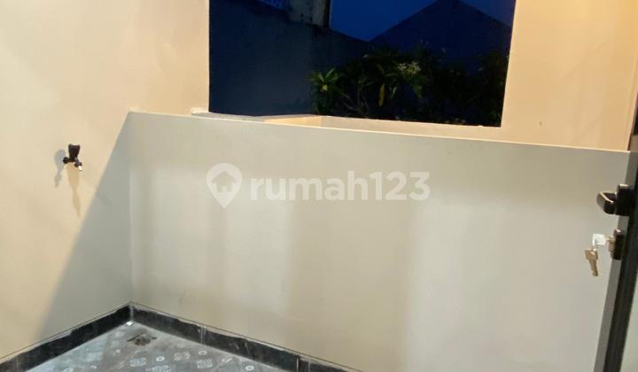 Rumah Baru Mewah Tanpa Dp Bisa Kpr Proses Di Bantu 