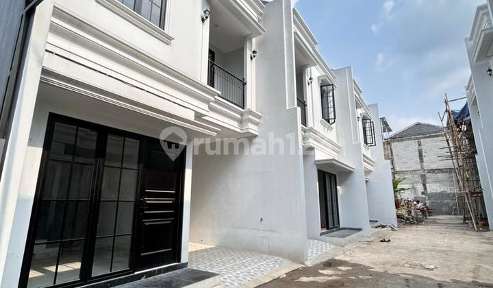 Termurah SeDepok, Hunian Minimalist Modern Rumah Tanpa DP Free Biaya Proses Termurah SeDepok, Hunian Minimalist Modern Rumah Tanpa DP Free Biaya Proses