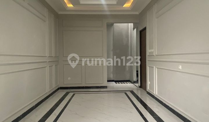 Rumah Baru Siap Huni Angsuran 4Jt KPR Tanpa DP