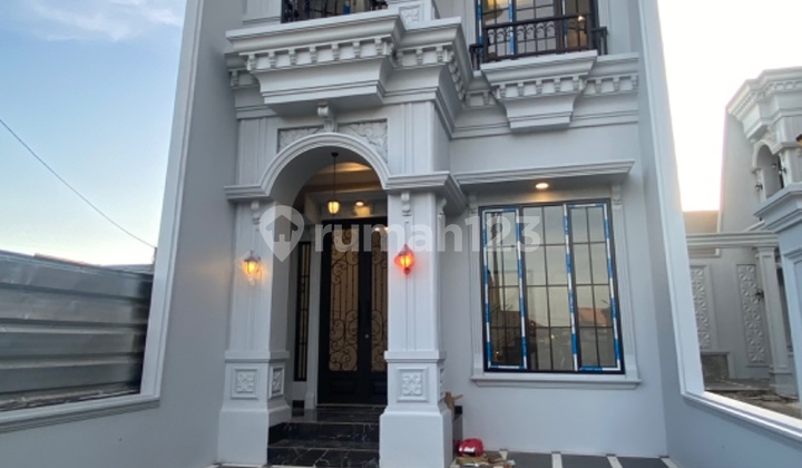 Kaoan Lagi Bisa Punya Rumah Baru Pinggir Jalan Tanpa Dp  2