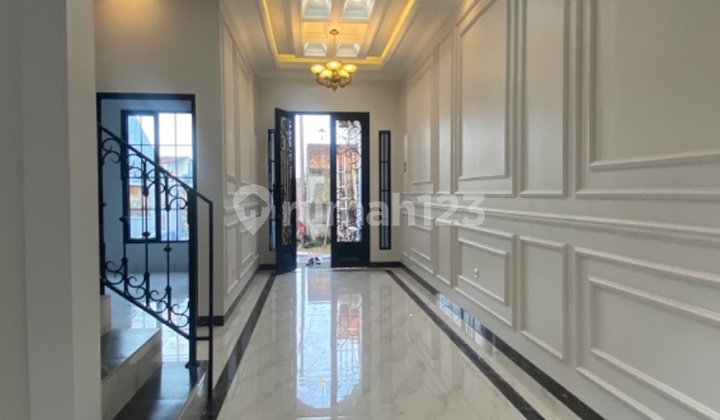 Yu Punya Rumah Baru Dp 0% 3jt Sudah All In Sampai Akad 2