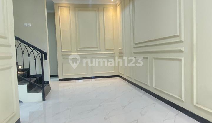 Rumah Baru Siap Huni Free Angsuran 1 Tahunkpr Tanpa DP
