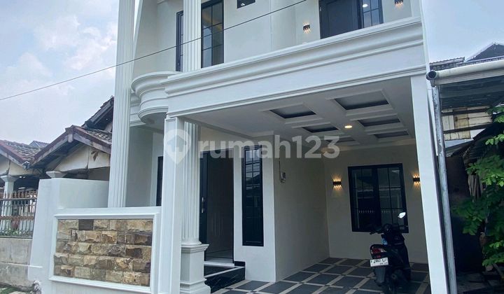 Punya Rumah Mewah Harga Terjangkau Banget Punya Rumah Mewah Harga Terjangkau Banget