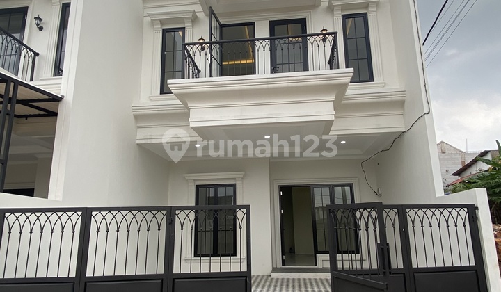 Rumah Baru Siap Huni dengan DP 0% Angsuran 5Jtan Rumah Baru Siap Huni dengan DP 0% Angsuran 5Jtan