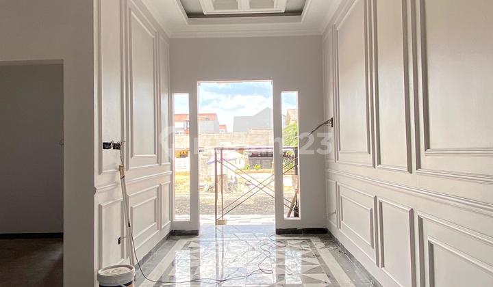 Rumah Baru Siap Huni Lokasi Startegis Tanpa Dp 2