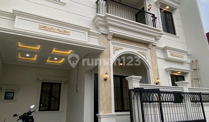 Punya Rumah Sebelah Sama Tol Lokasi 5menit Dari Stasiun Punya Rumah Sebelah Sama Tol Lokasi 5menit Dari Stasiun