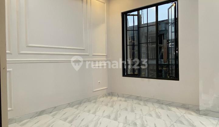 Rumah Mewah Dengan Harga Terjangkau 5 Menit Dr Satasiun  2