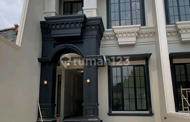 Rumah Mewah Angsuran Di 5 Jtan Tanpa Dp 