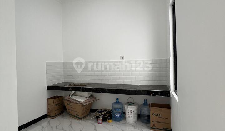 Rumah Baru Siap Huni Dan Dapatkan Potongan Angsuran Sebesar 2jt 2