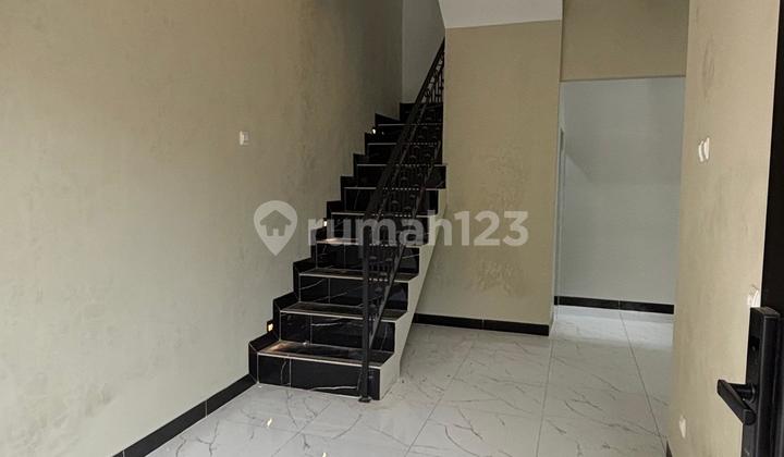 Rumah Baru Siap Huni bisa KPR dengan DP 0% Angsuran di 3Jt 2