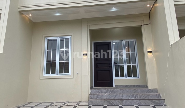 Rumah Baru Termurah bisa Cash & KPR Tanpa DP Angsuran 4 Jt Rumah Baru Termurah bisa Cash & KPR Tanpa DP Angsuran 4 Jt