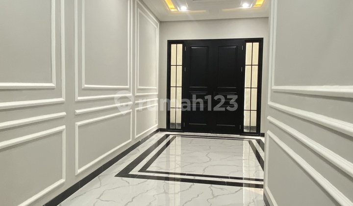 Rumah Baru Siap Huni Tanpa Dp Angsuran 5Jtan Dp 0% 2