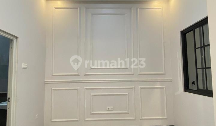 Rumah Baru Siap Huni Kpr Tanpa Dp Harga Terjangkau  2