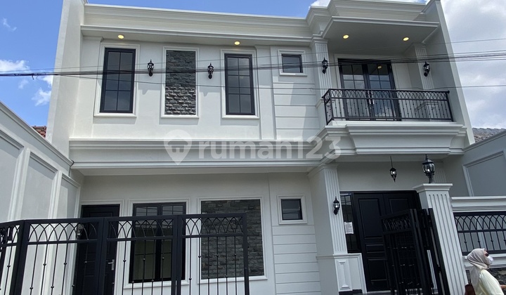 Rumah Baru yang Siap Huni Lokasi Pinggir Jalan Dp 0% Rumah Baru yang Siap Huni Lokasi Pinggir Jalan Dp 0%