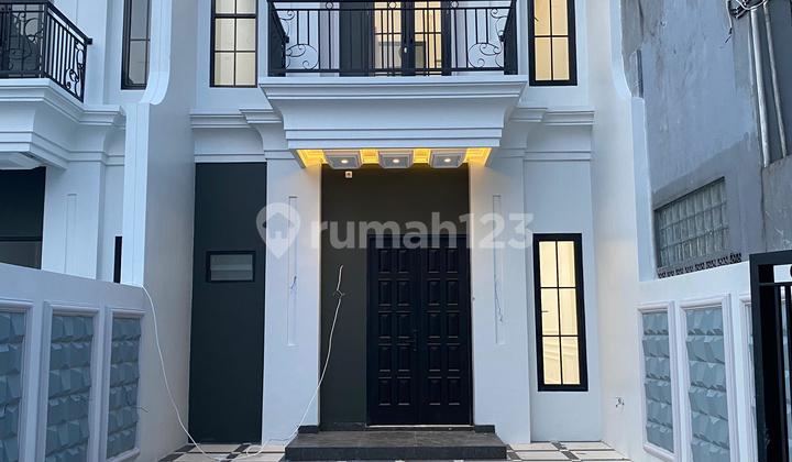 Rumah Baru Siap Huni Angsuran 5Jt DP 0% Rumah Baru Siap Huni Angsuran 5Jt DP 0%