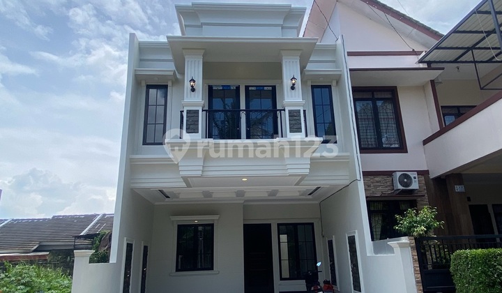Rumah Baru Siap Huni bisa Cash Nego KPR Tanpa DP Angsuran 6Jt Rumah Baru Siap Huni bisa Cash Nego KPR Tanpa DP Angsuran 6Jt