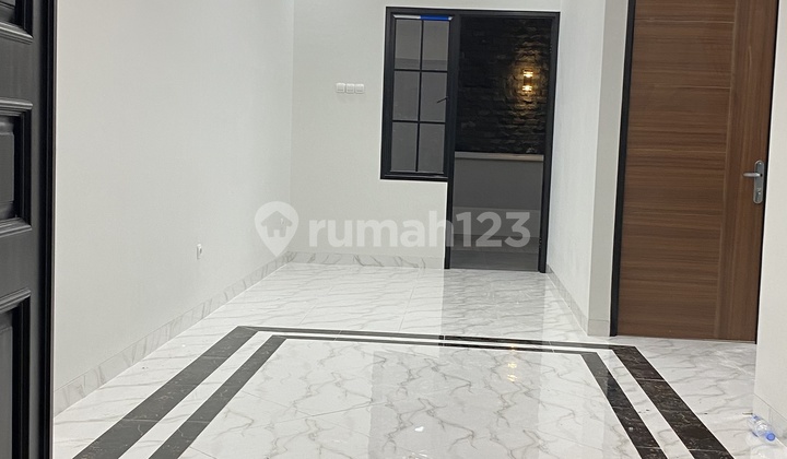 Rumah Baru dengan Dp 0% Angsuran di 6Jtan