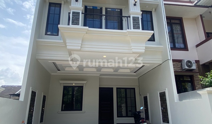 Rumah Baru Siap Huni Dekat Akses Tol Angsuran 6Jt KPR Tanpa DP Rumah Baru Siap Huni Dekat Akses Tol Angsuran 6Jt KPR Tanpa DP