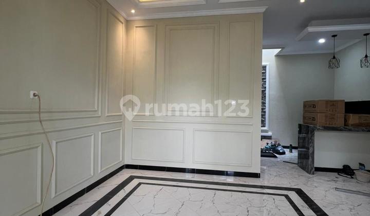 Punya Rumah Impian Yang Dejat Tol Langsung Aja Survei Unitnya  2