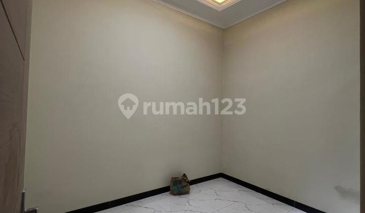 Yu Punya Rumah Selangkah Dari Tol Margonda Dan Satasiun Pocin 2