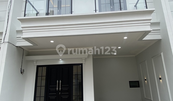 Rumag Baru Angsuran 5Jt DP 0%Lokasi Gdc